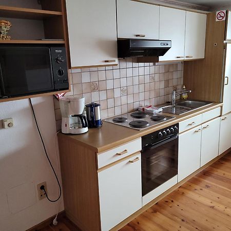 Appartement Wieser Ramsau am Dachstein Ngoại thất bức ảnh